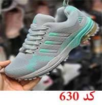 کتونی Adidas کپسول دار ایرانی کد 630